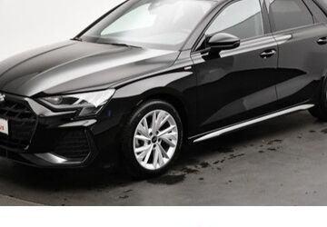 Audi A3 20.756 km 35.690 &euro; Wolfsburg 38440
