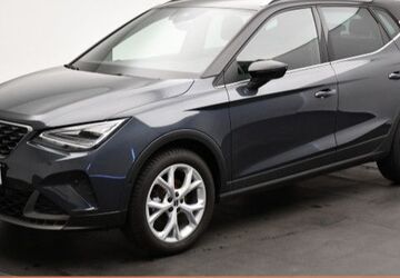 Seat Arona 9.250 km 21.190 &euro; Wolfsburg 38440