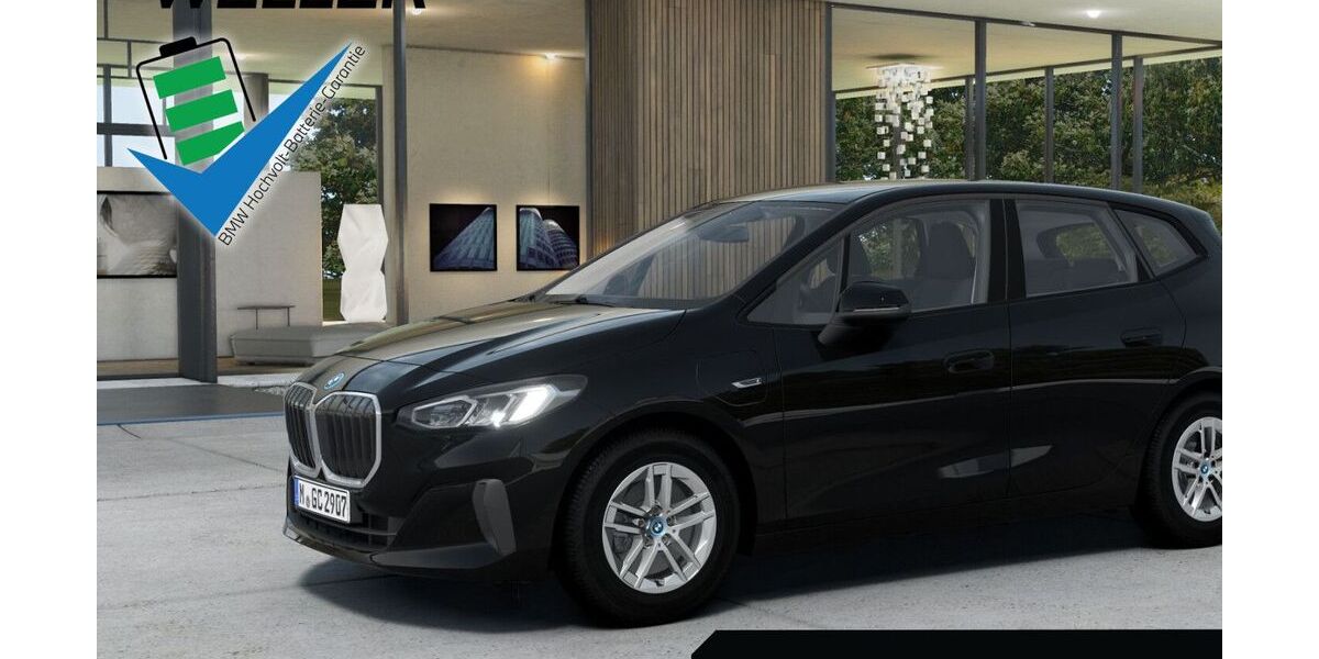 BMW 225 Active Tourer 52.997 km 20.990 &euro; Braunschweig 38112