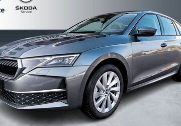 Skoda Octavia 12.395 km 30.770 &euro; Wolfsburg 38446