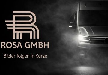 VW Crafter 115.500 km 25.490 &euro; Braunschweig 38118
