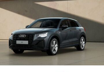 Audi Q2 8.750 km 28.690 &euro; Wolfsburg 38440