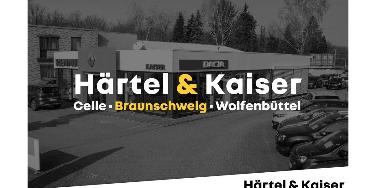 Renault Grand Scenic 61.850 km 14.490 &euro; Braunschweig 38112