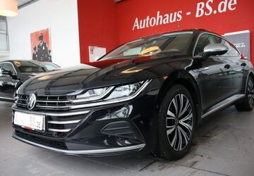 VW Arteon 124.895 km 24.650 &euro; Braunschweig 38116