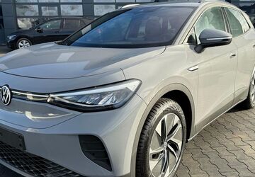 VW ID.4 15.237 km 20.990 &euro; Braunschweig 38122