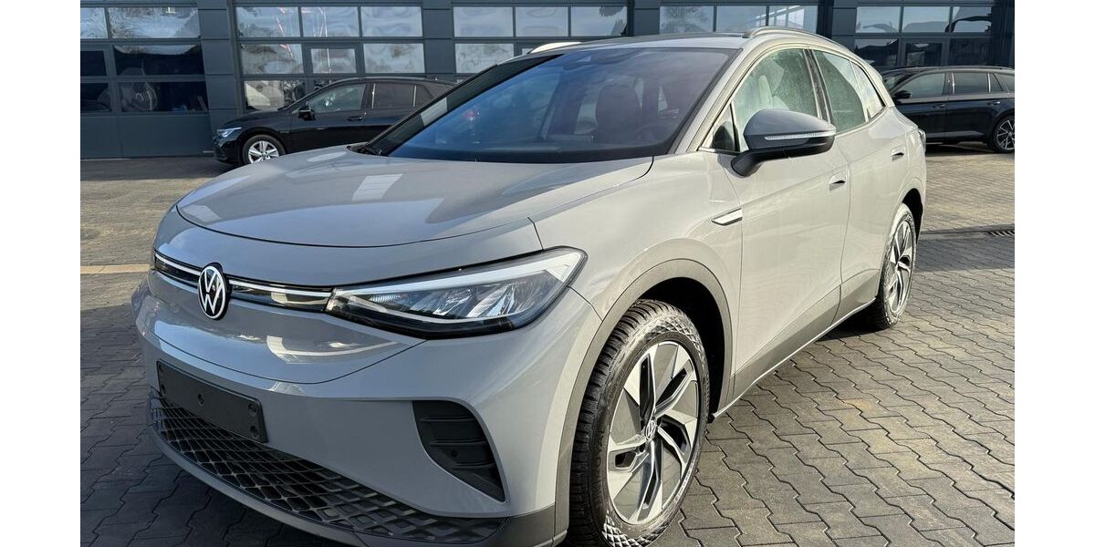 VW ID.4 15.237 km 20.990 &euro; Braunschweig 38122