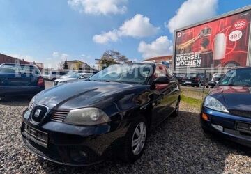 Seat Ibiza 231.000 km 999 &euro; Braunschweig 38118
