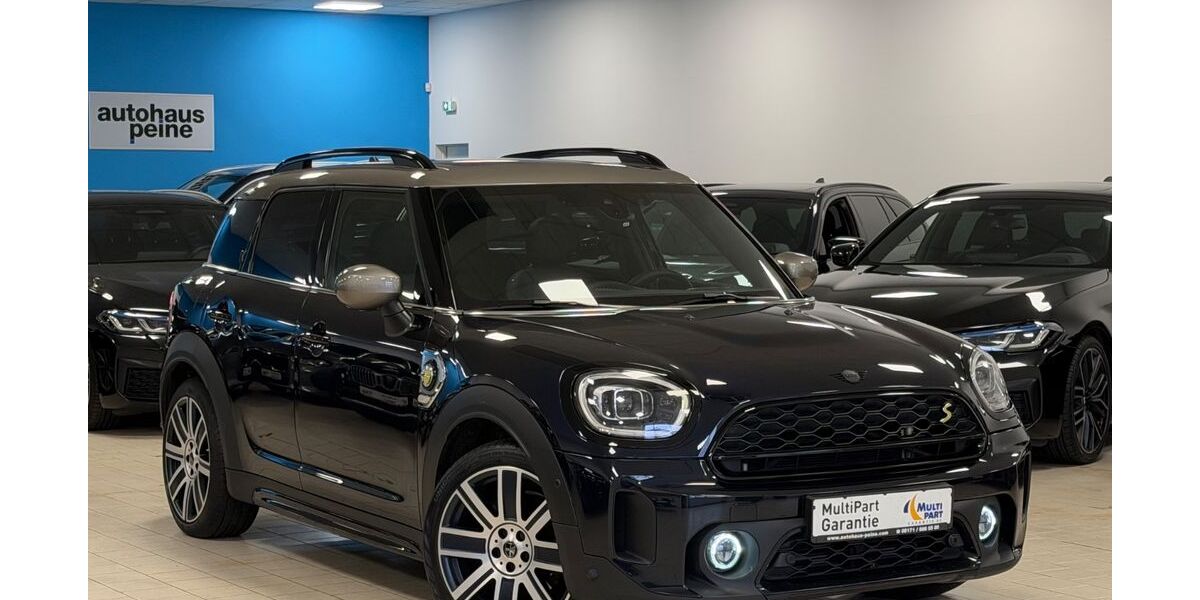 Mini Countryman SE (Cooper) 134.968 km 22.299 &euro; Peine 31228
