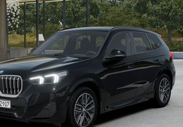BMW X1 6.931 km 35.380 &euro; Braunschweig 38112