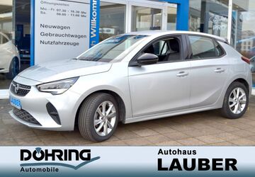 Opel Corsa 21.531 km 12.250 &euro; Braunschweig 38106