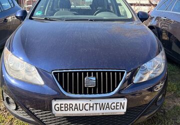 Seat Ibiza 142.000 km 3.900 &euro; Adersheim 38304
