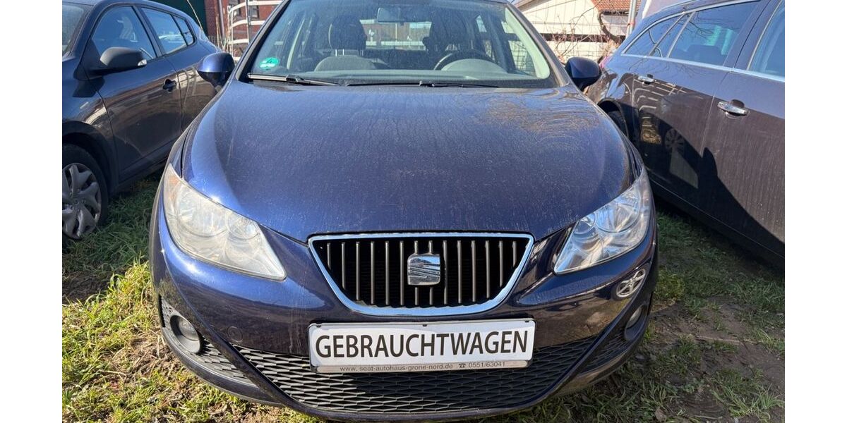 Seat Ibiza 142.000 km 3.900 &euro; Adersheim 38304