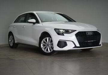 Audi A3 14.000 km 25.490 &euro; Braunschweig 38110