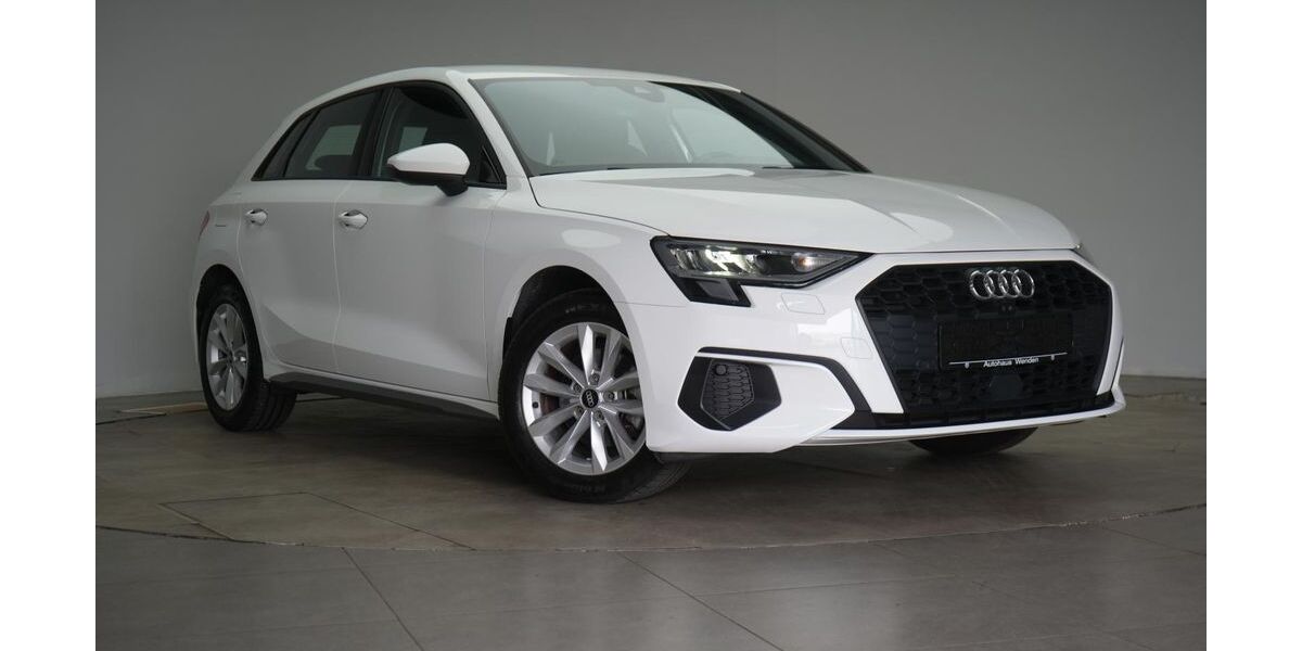 Audi A3 14.000 km 25.490 &euro; Braunschweig 38110