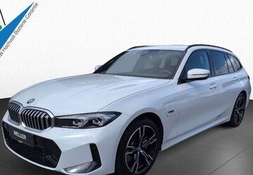 BMW 320 37.594 km 31.990 &euro; Braunschweig 38112