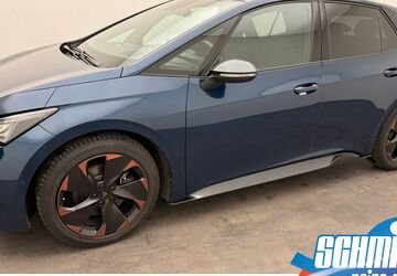 Cupra Born 54.070 km 23.900 &euro; Peine 31226