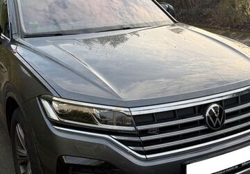 VW Touareg 52.300 km 44.800 &euro; Braunschweig 38116
