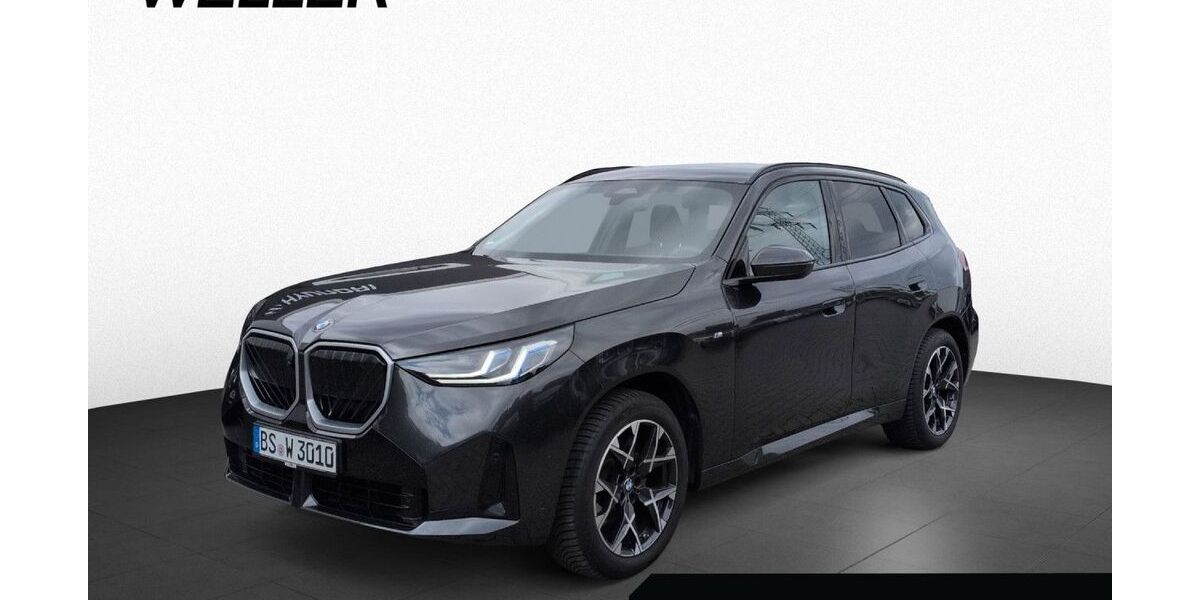 BMW X3 29.960 km 49.990 &euro; Braunschweig 38112