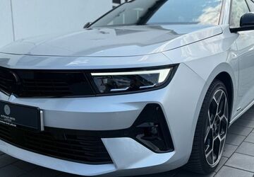 Opel Astra 27.000 km 24.490 &euro; Ilsede 31246