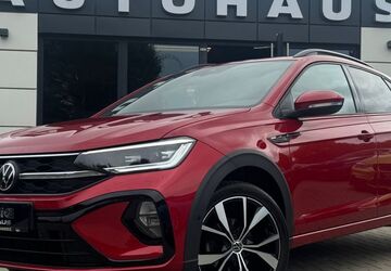 VW Taigo 84.375 km 22.950 &euro; Salzgitter 38259