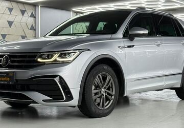 VW Tiguan 215.500 km 19.990 &euro; Peine 31226