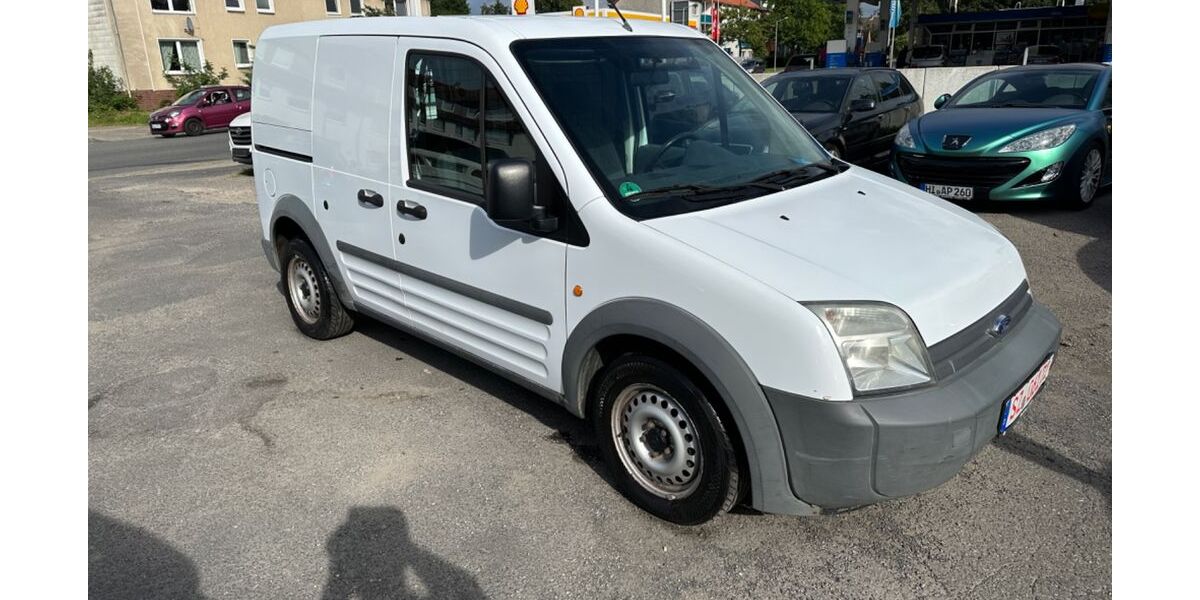 Ford Transit 154.900 km 1.890 &euro; Salzgitter 38229