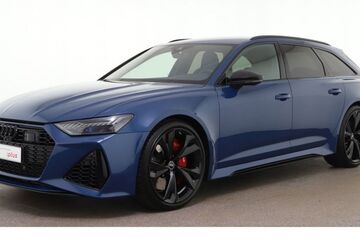 Audi RS6 12.550 km 113.690 &euro; Gifhorn 38518