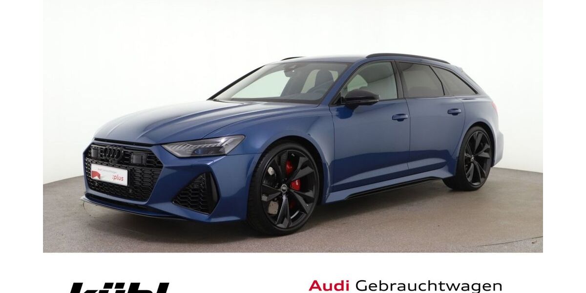 Audi RS6 12.550 km 113.690 &euro; Gifhorn 38518