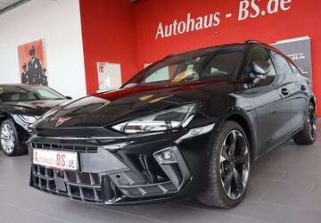 Cupra Leon 21.665 km 26.890 &euro; Braunschweig 38116