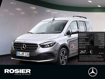 Gebrauchte Mercedes-Benz T-Klasse