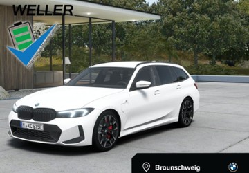 BMW 330 29.722 km 44.690 &euro; Braunschweig 38112