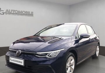 VW Golf 117.500 km 15.990 &euro; Braunschweig 38110
