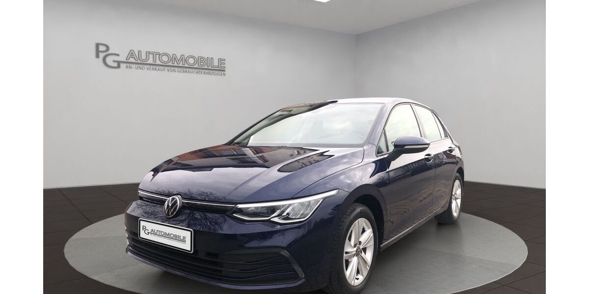 VW Golf 117.500 km 15.990 &euro; Braunschweig 38110