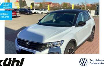 VW T-Roc 56.310 km 20.780 &euro; Gifhorn 38518