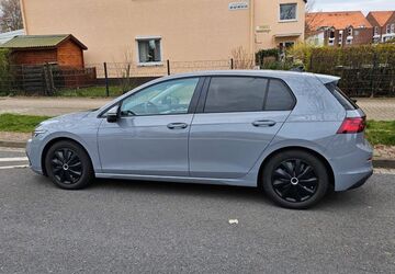 VW Golf 78.100 km 20.900 &euro; Salzgitter 38259