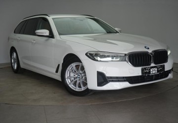 BMW 530 129.000 km 26.490 &euro; Braunschweig 38110