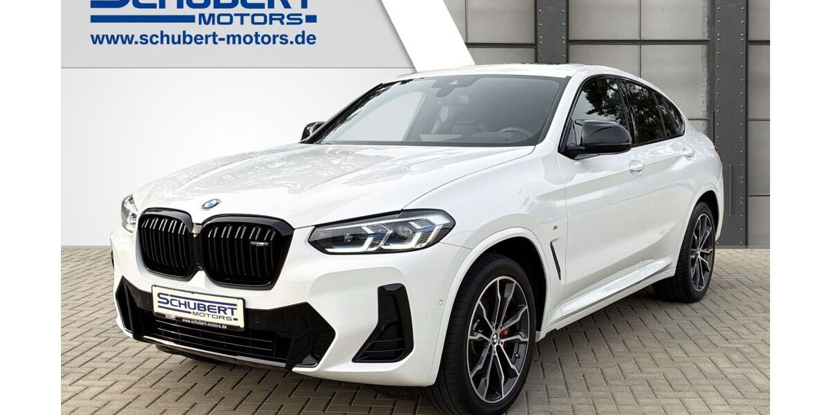 BMW X4 M40 64.000 km 44.900 &euro; Gifhorn 38518