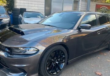 Dodge Charger 14.492 km 41.900 &euro; Königslutter 38154