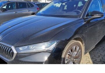Skoda Superb 44.400 km 40.690 &euro; Wolfsburg 38440