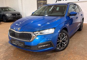 Skoda Octavia 114.900 km 20.990 &euro; Braunschweig Wenden 38110