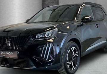 Peugeot 2008 31.233 km 23.790 &euro; Braunschweig 38126