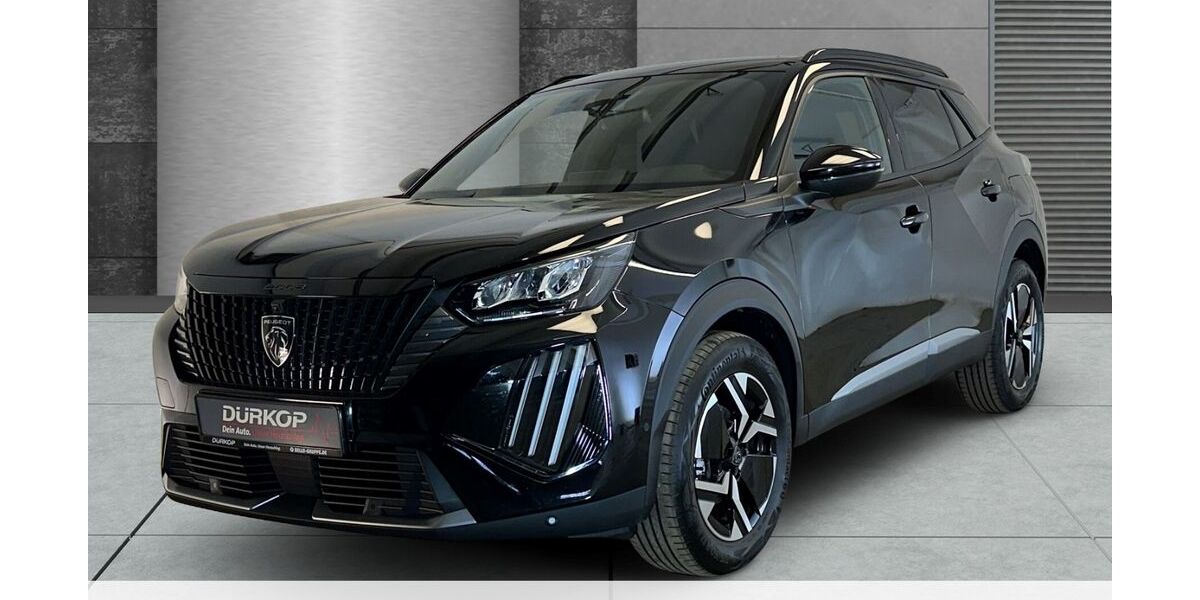 Peugeot 2008 31.233 km 23.790 &euro; Braunschweig 38126