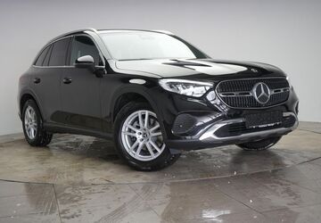 Mercedes-Benz GLC 220 91.000 km 42.490 &euro; Braunschweig 38110