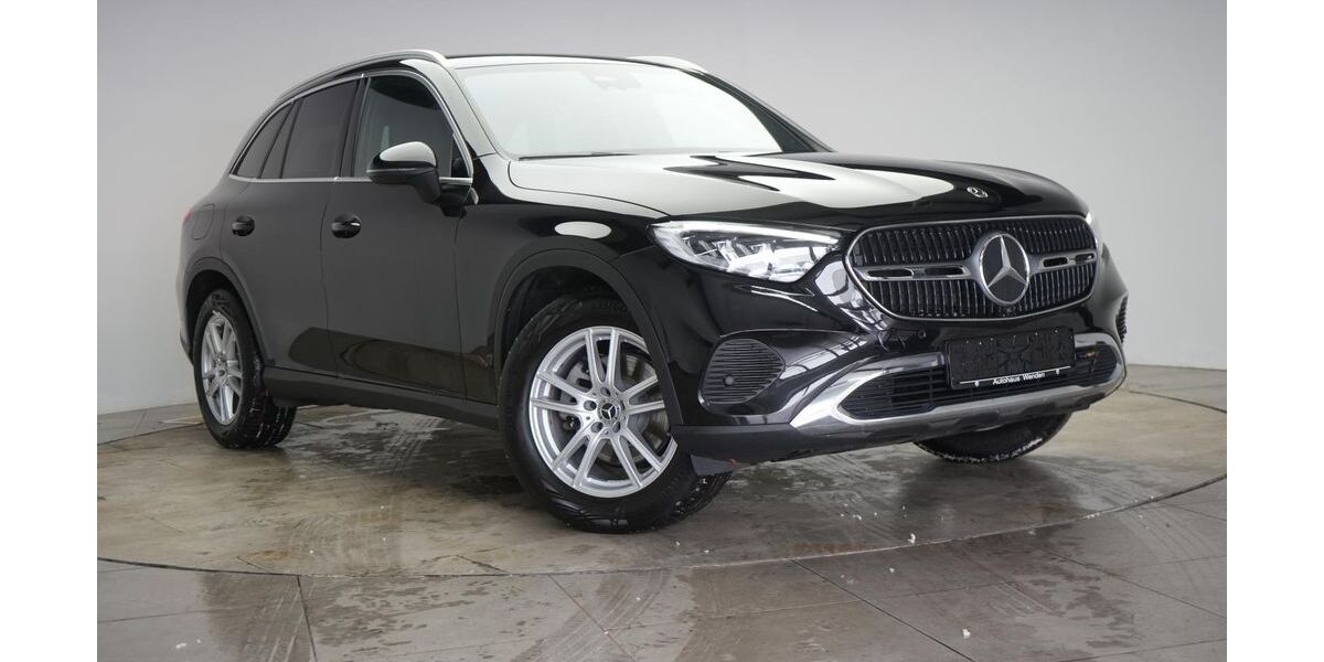 Mercedes-Benz GLC 220 91.000 km 42.490 &euro; Braunschweig 38110