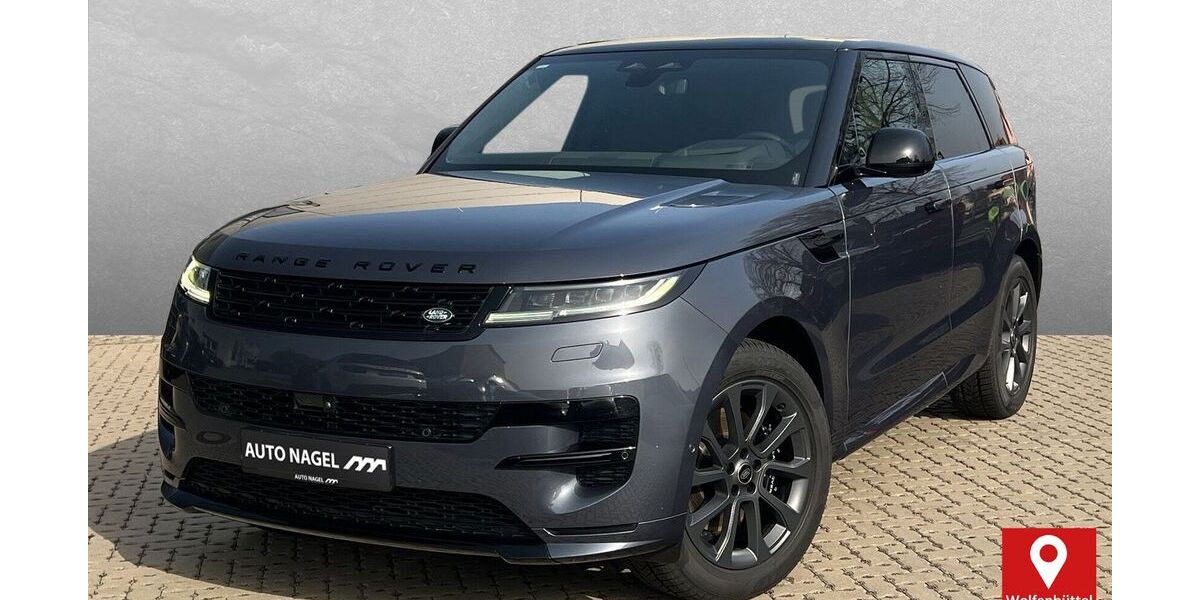 Land Rover Range Rover Sport 15.328 km 115.990 &euro; Wolfenbüttel 38304