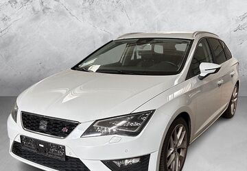 Seat Leon 226.230 km 6.900 &euro; Braunschweig 38122
