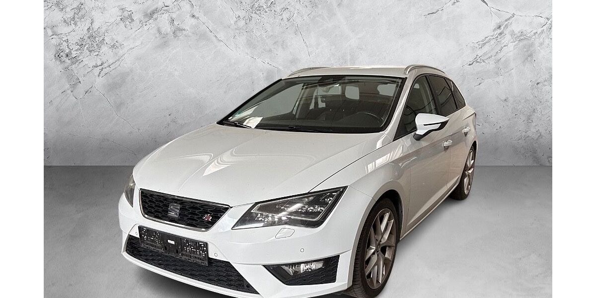 Seat Leon 226.230 km 6.900 &euro; Braunschweig 38122