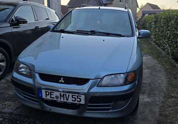 Mitsubishi Space Star 167.382 km 1.000 &euro; Duttenstedt (Peine) 31224