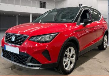 Seat Arona 17.194 km 18.690 &euro; Wolfsburg 38440