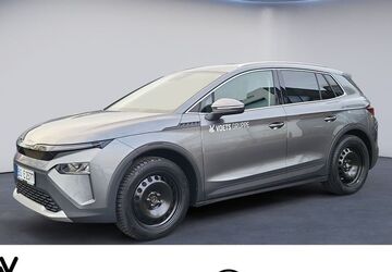 Skoda Elroq 5.670 km 37.150 &euro; Braunschweig 38124